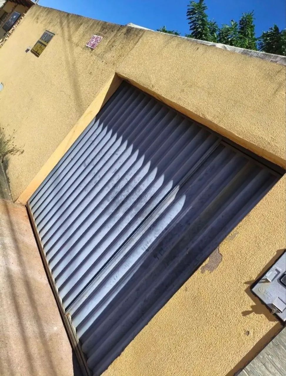 Vendo(lote) Recanto do Bosque 