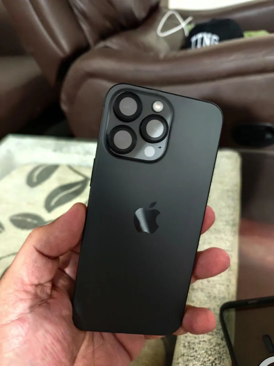 15 pro Max  - Foto 2