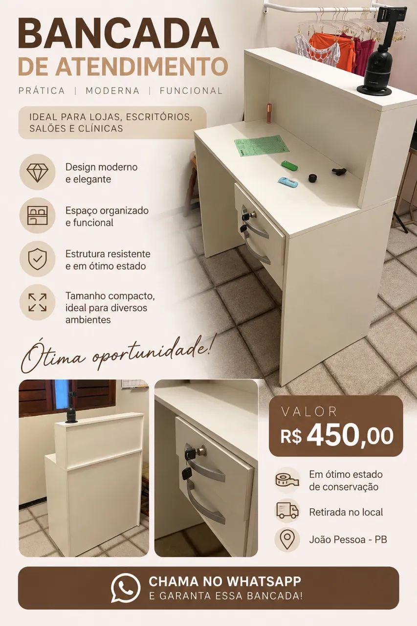 Bancada 