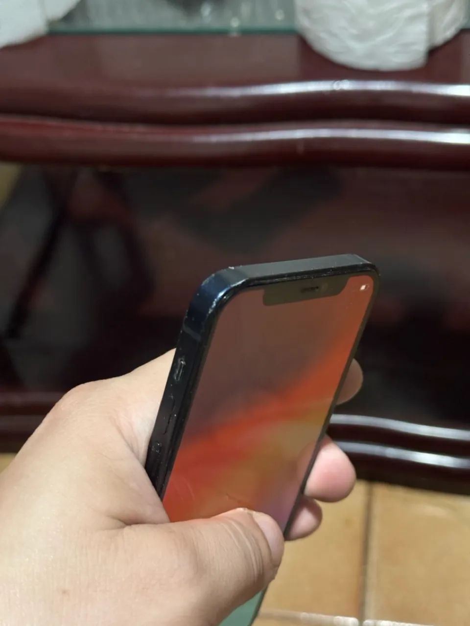 iPhone 12 64GB Azul - Foto 4