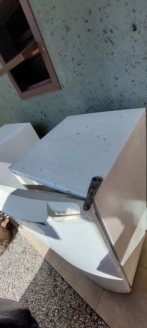 Geladeira Consul CRC28 - 220 v - Foto 4