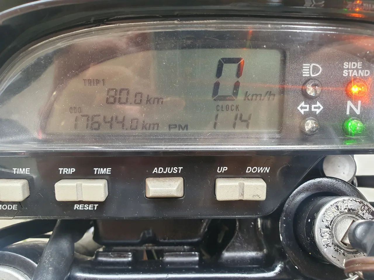 XR 250 Tornado Diferenciada - Foto 5