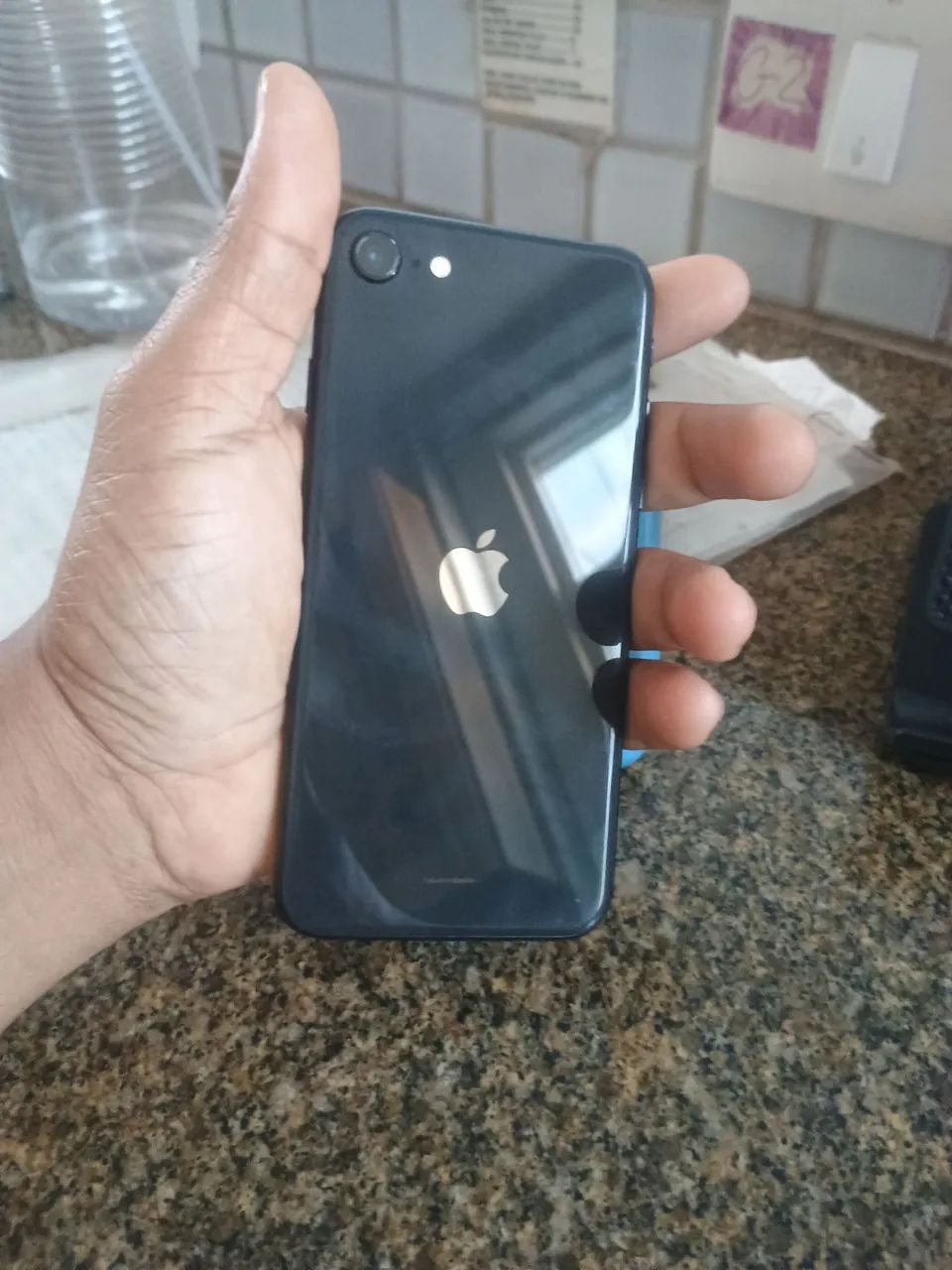 iPhone SE 2020
