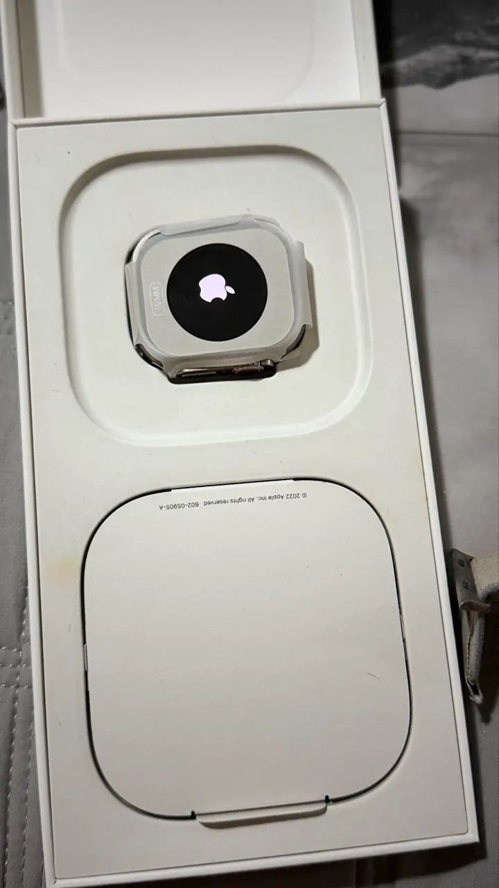 Apple Watch Ultra 2 