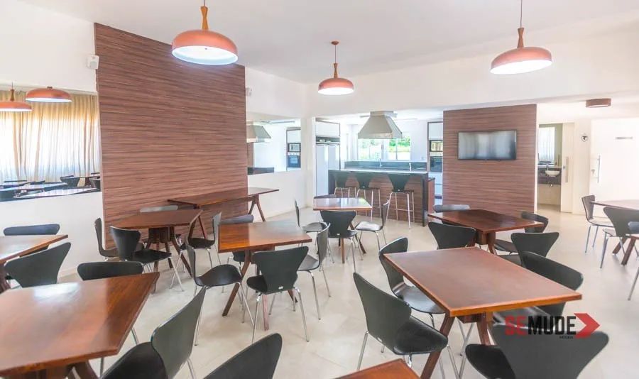 Apartamento com 3 dormitórios Córrego grande - Foto 4