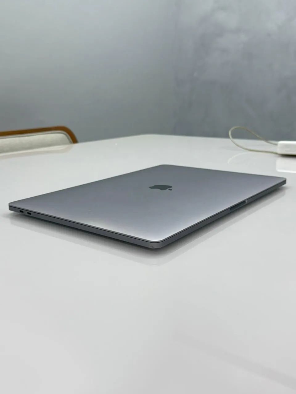 MacBook Pro 15.3 Core I7 2016 - Notebooks - Setor Industrial (Gama