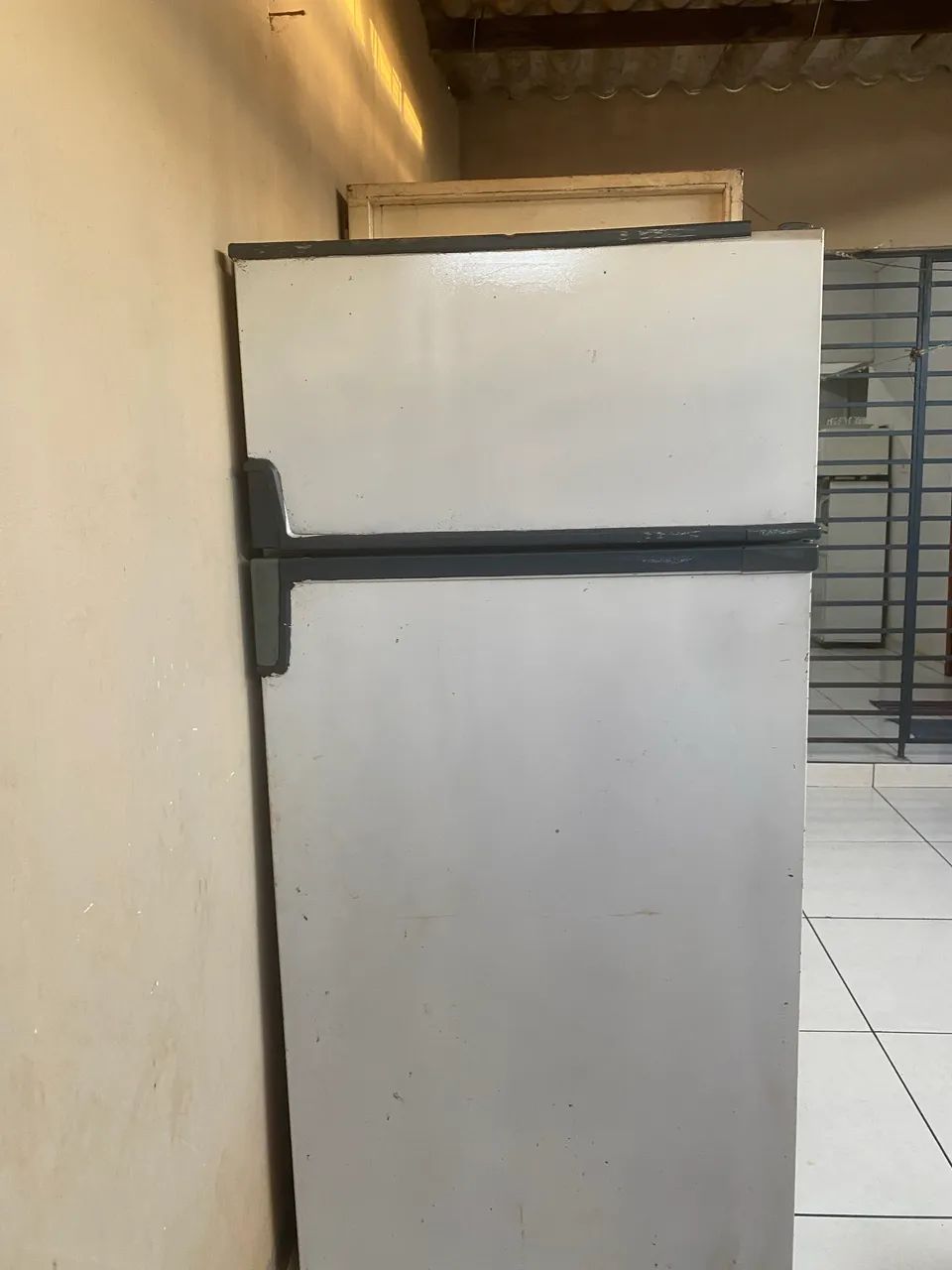 Geladeira 