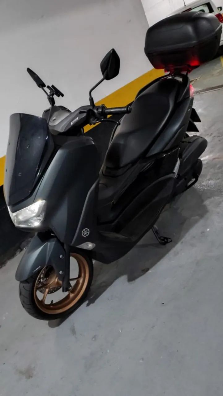 Yamaha Connected 160 ABS 2023 - 1502095578 | OLX