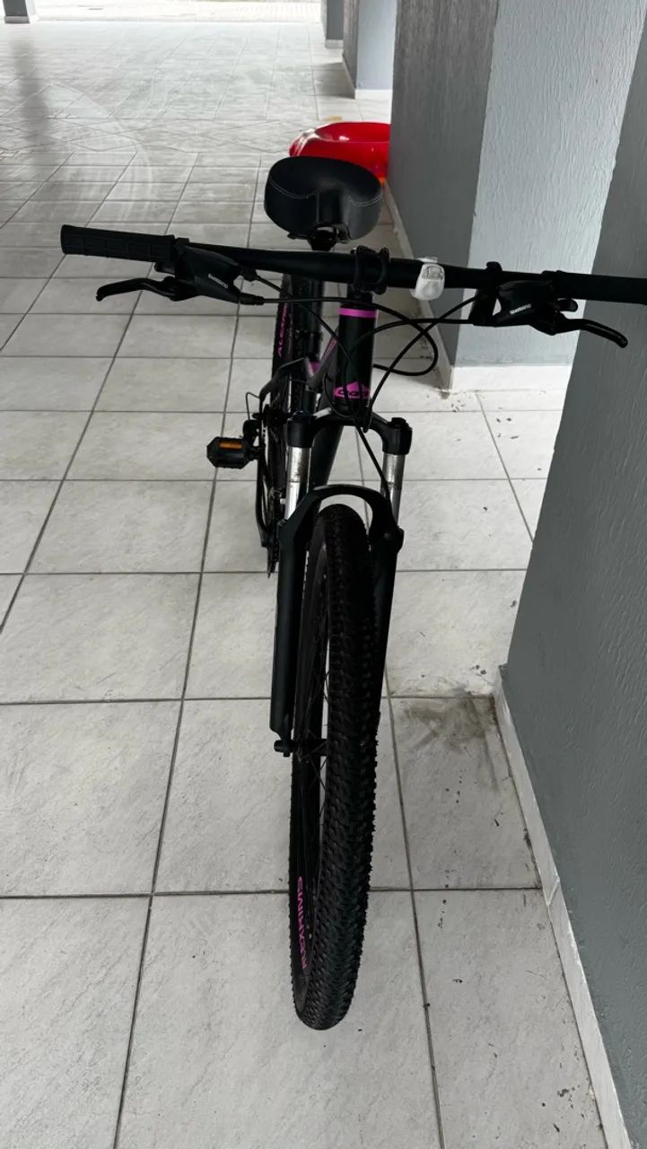 Bicicleta  - Foto 4