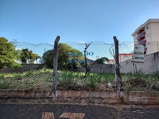 TERRENO PARA LOCAÇÃO NO VILA DAINESE - Foto 4