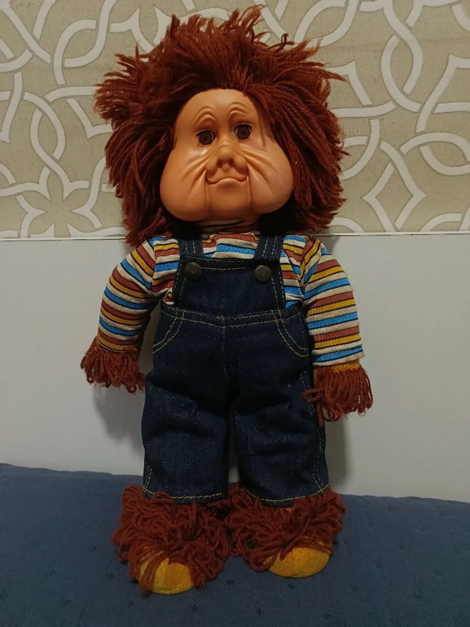 Fofão boneco