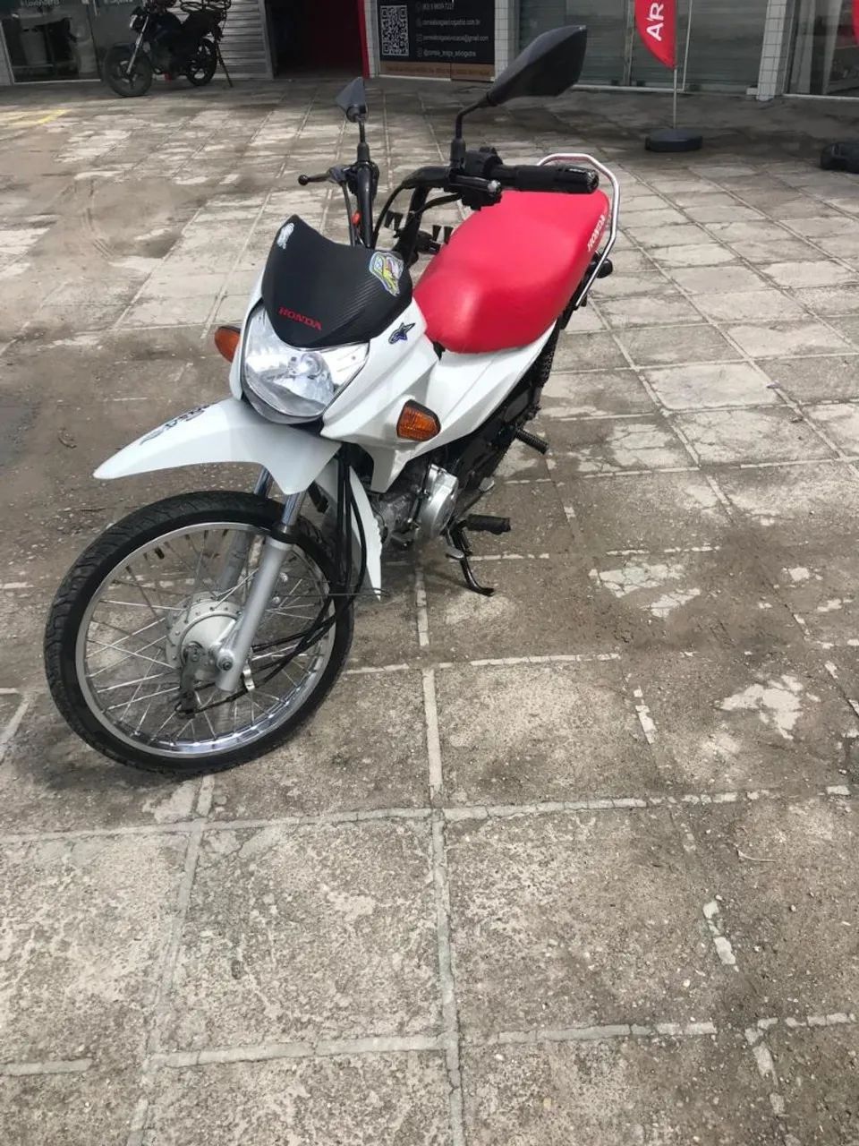 Pop110i - Foto 3