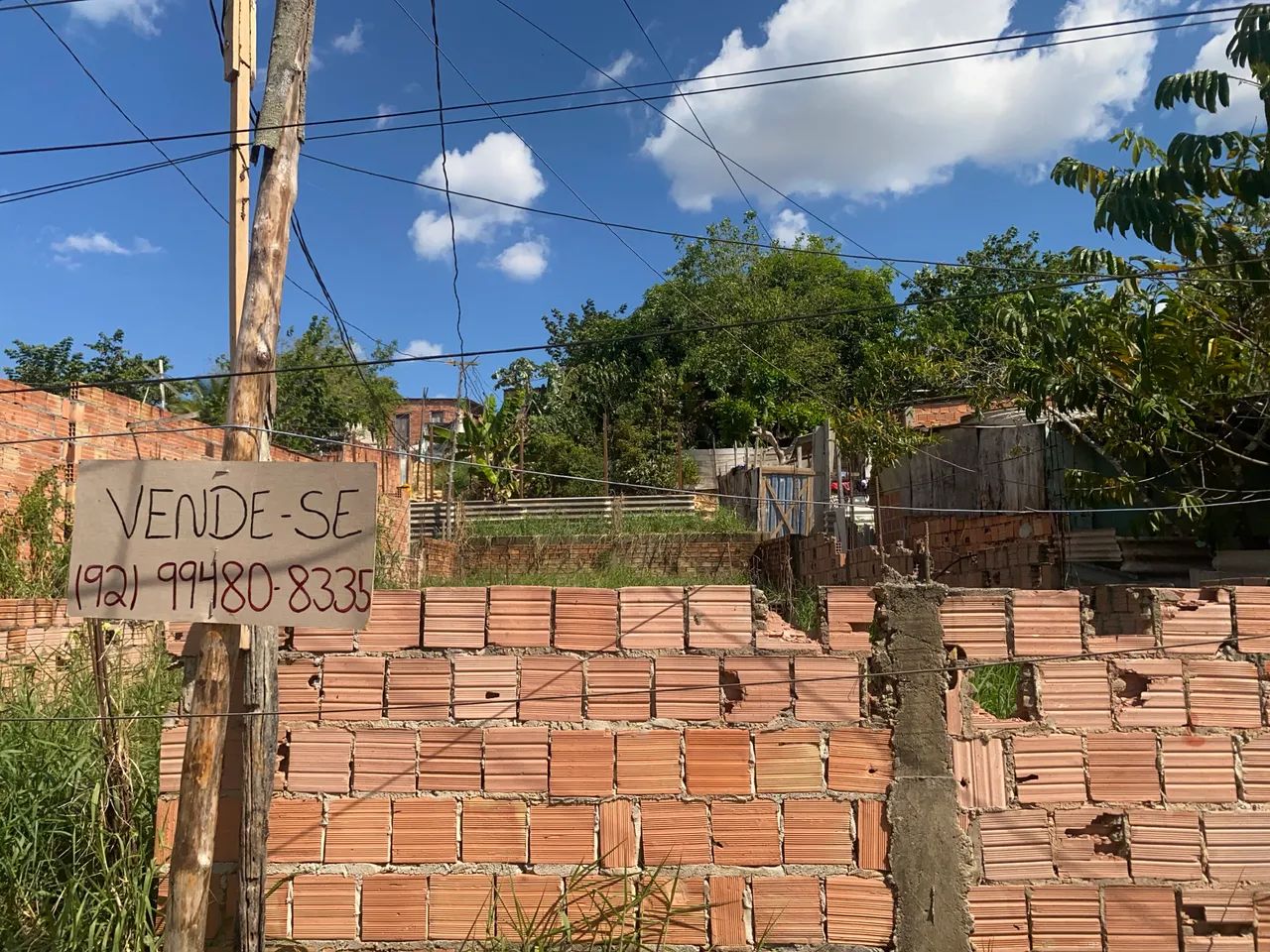 Vende- se terreno negocio - Foto 4