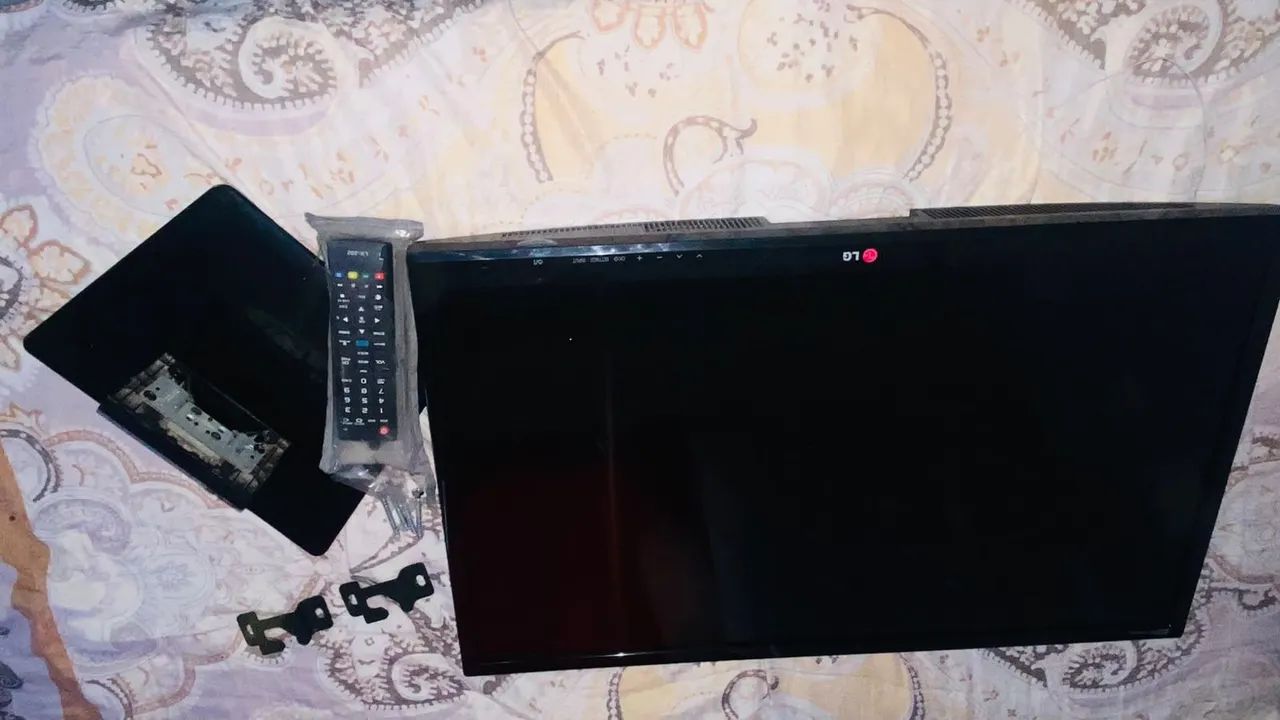 SMART TV LG  - Foto 3