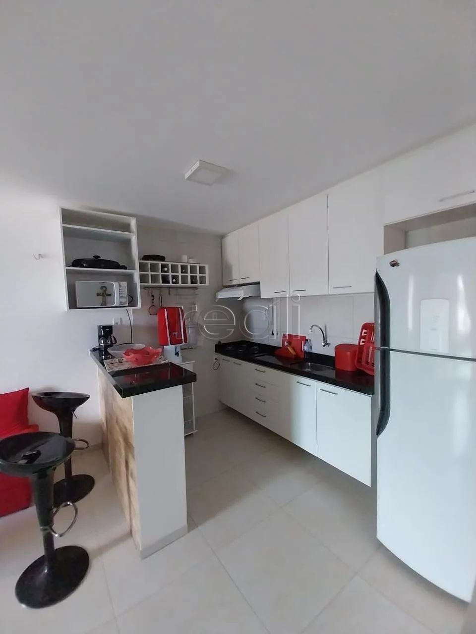 Villa do Mar | Flecheiras | 50m² | 01 Quarto | 01 Vaga - Foto 3