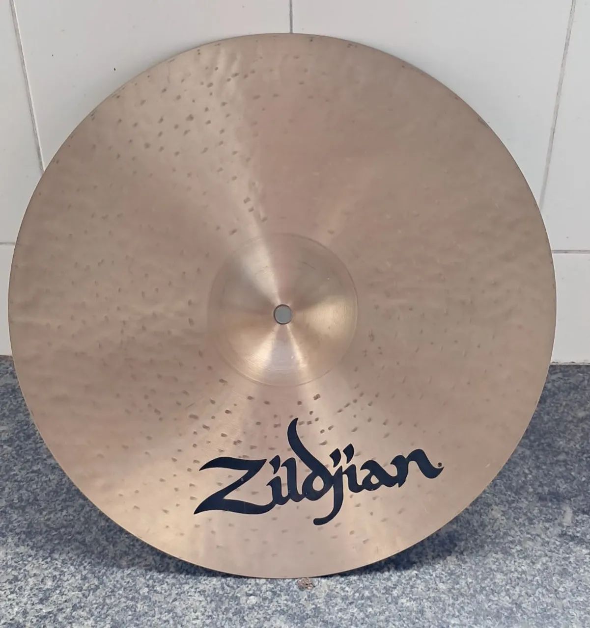 Crash 16"zildjan - Foto 2