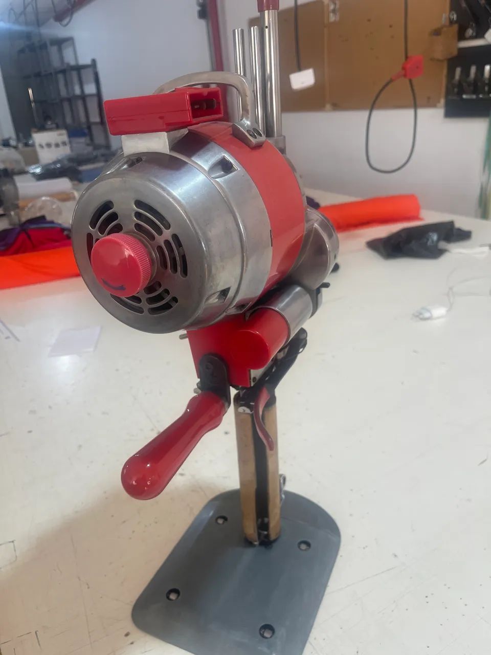 Máquina de corte  - Foto 3