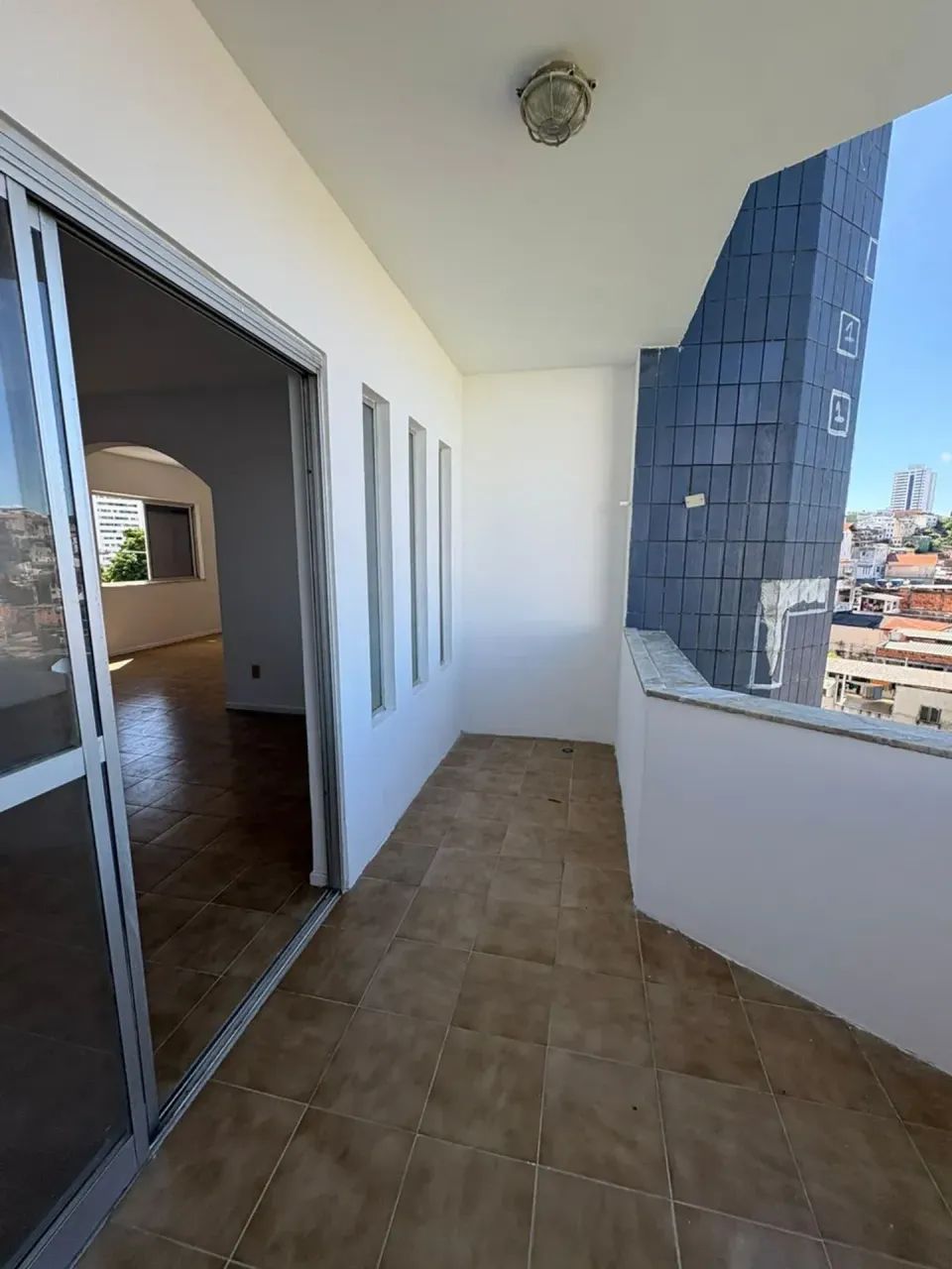 Apartamento de 3/4 em Brotas - Foto 3