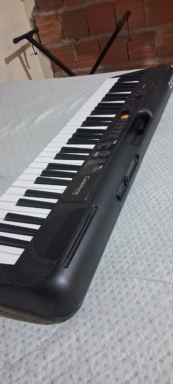 Teclado Casio Casiotone Ct-s200 - Foto 3