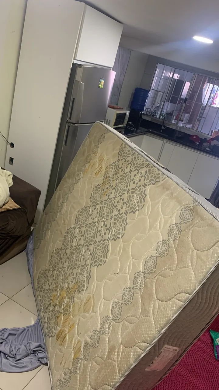 Cama box  - Foto 2
