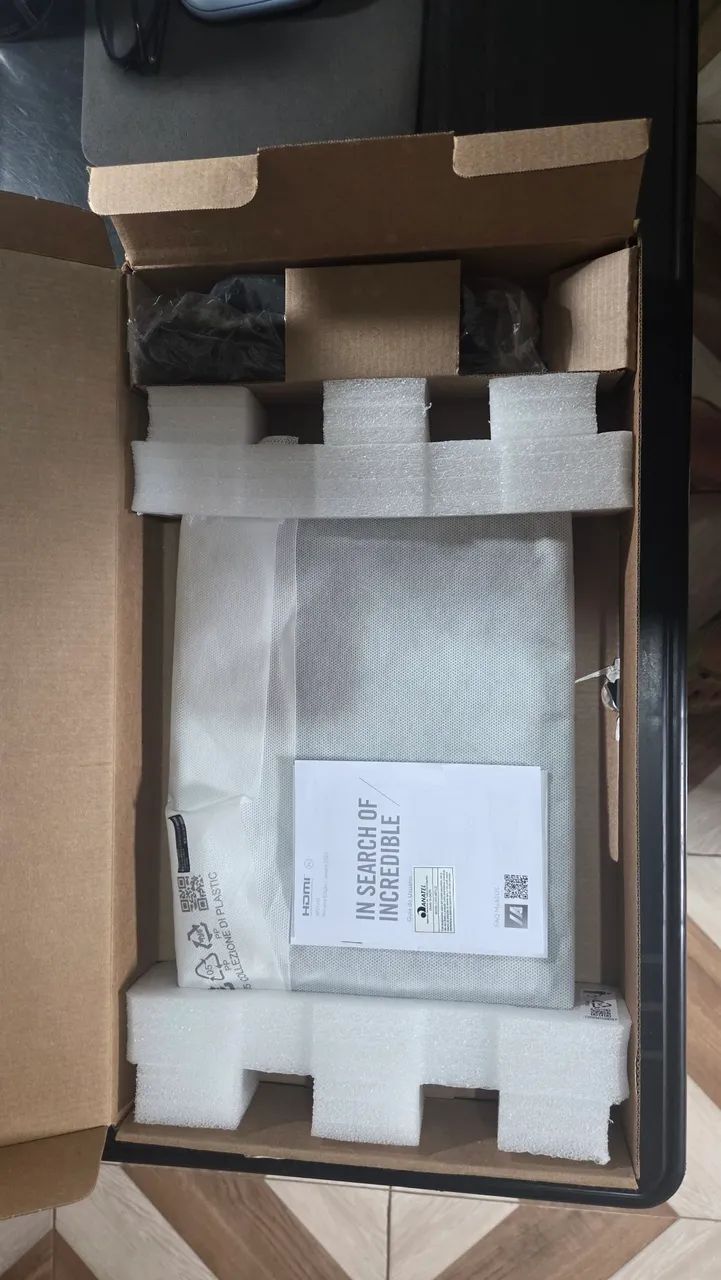 VENDO NOTEBOOK ASUS VIVOBOOK GO 15 - Foto 3