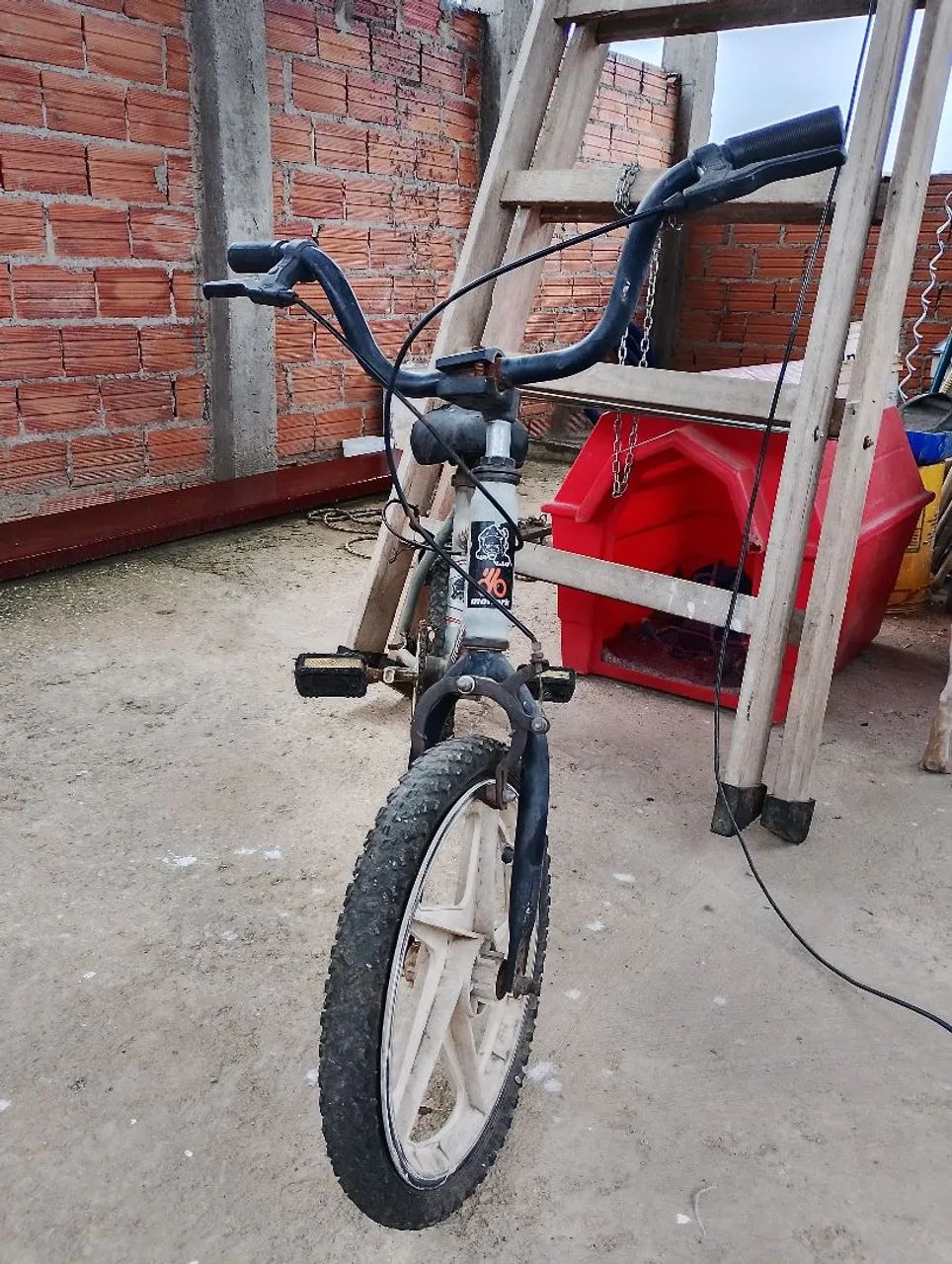 Bicicleta  - Foto 2
