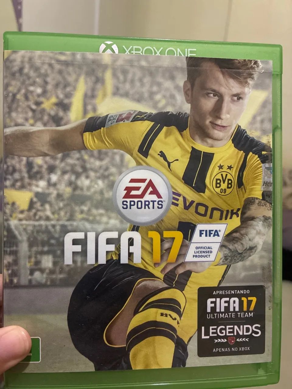 Jogos para xbox one - Foto 3