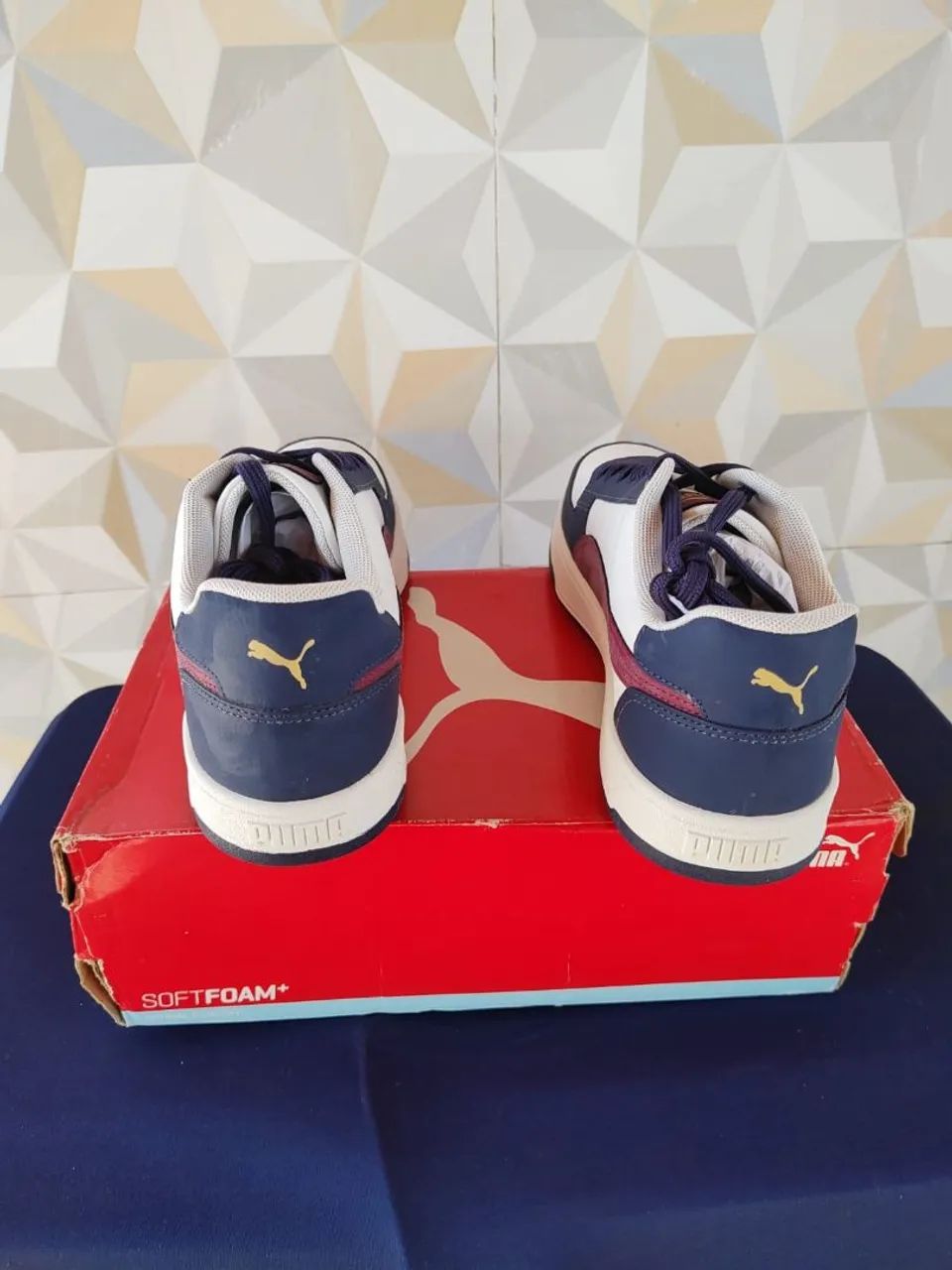 Puma Caven 2.0 BDP - Foto 4