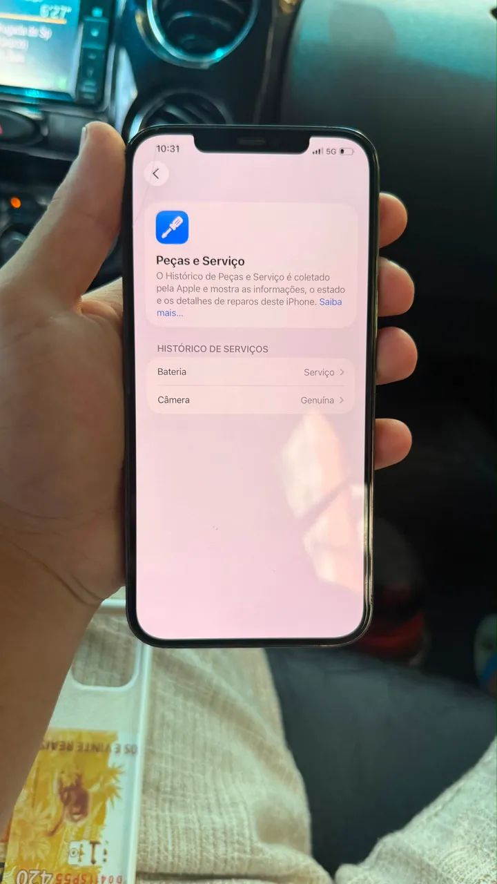 iPhone 12 Pro Max Original  - Foto 2