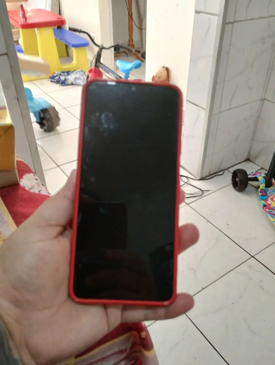 Celular moto e22 - Foto 2
