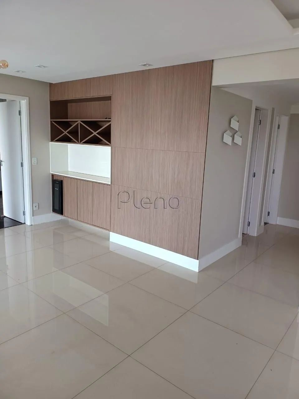 Apartamento para venda e locação com 3 suítes no Parque Prado, Campinas. - Foto 5