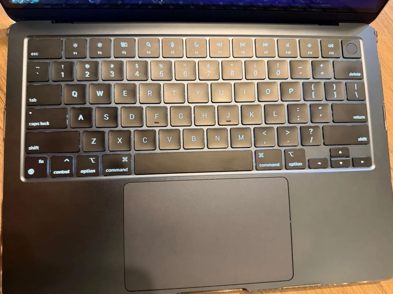 MacBook Air M3 13? 2024 - 256GB - Midnight - AppleCare+ - Foto 5