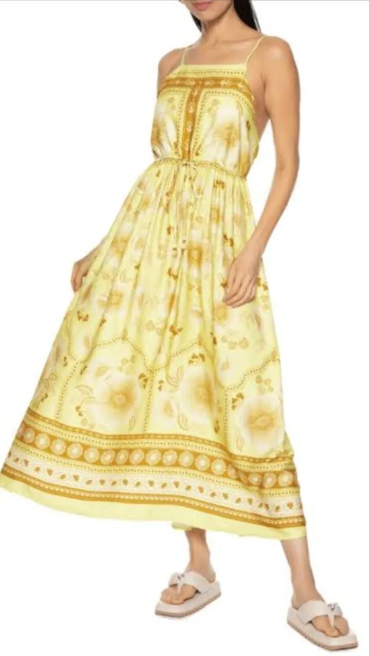 Vestido FARM 