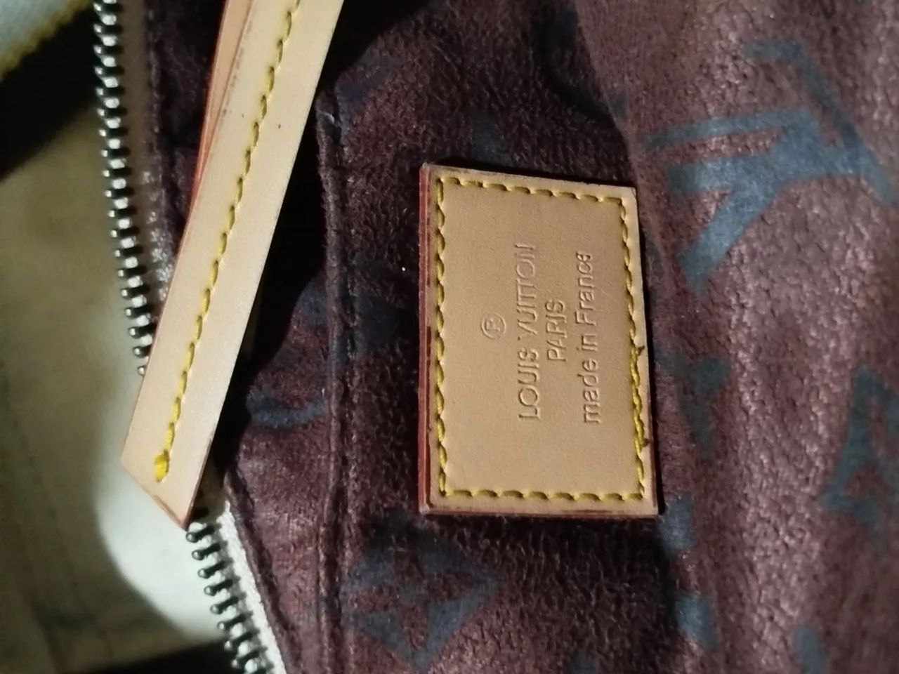 Bolsa Louis Vuitton  - Foto 3