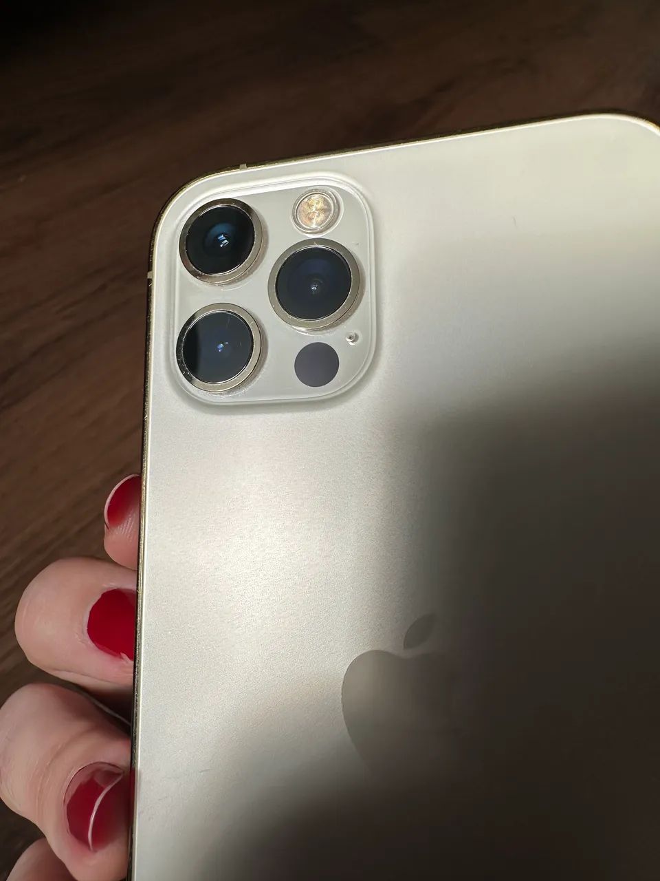 iPhone 12 Pro 256GB  - Foto 2