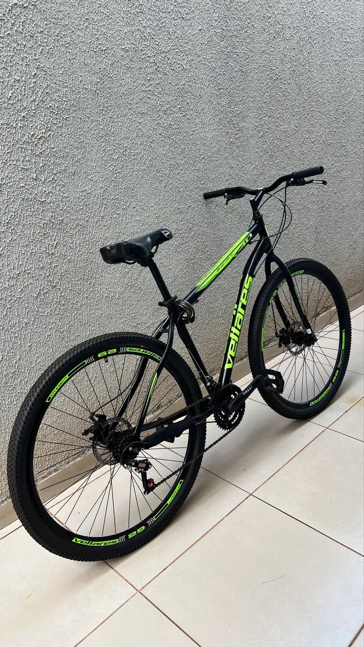 Bicicleta aro 29 - Foto 2