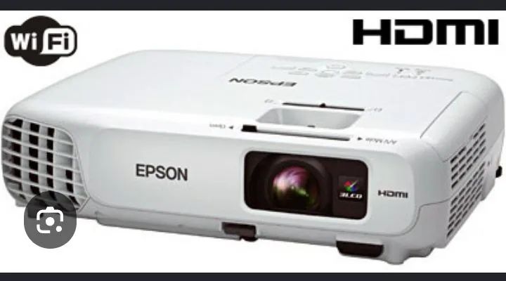 Epson x24 projetor - Foto 2
