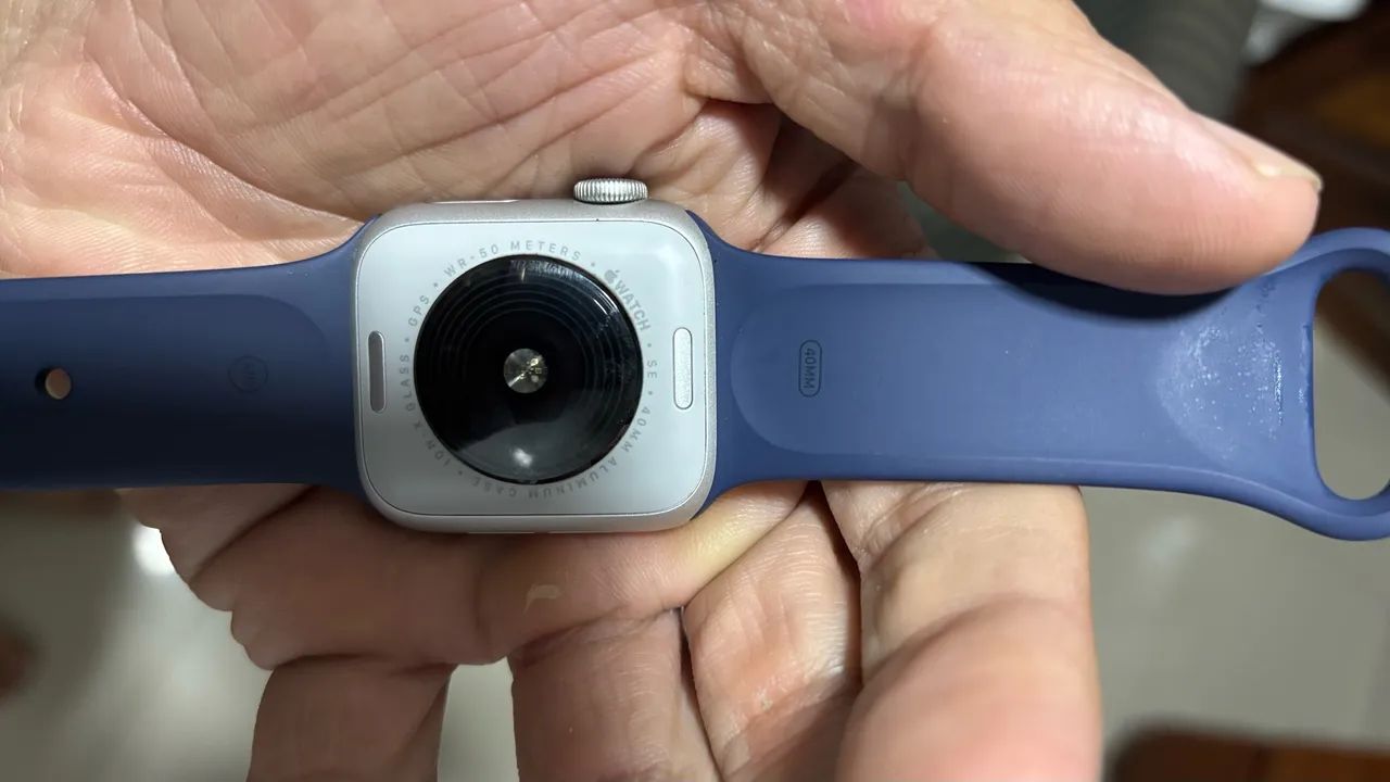 Apple Watch SE 40mm  - Foto 4
