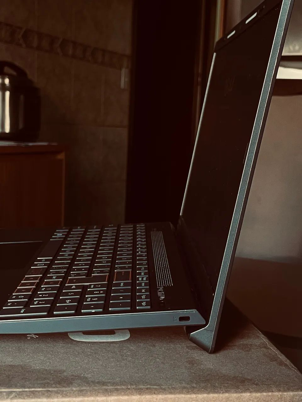 Notebook positivo  - Foto 4