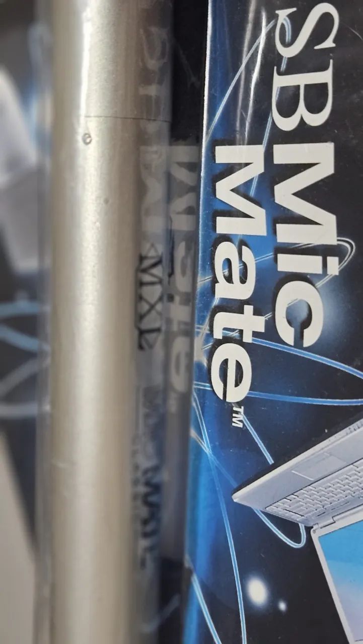USB MIC MATE MXL 