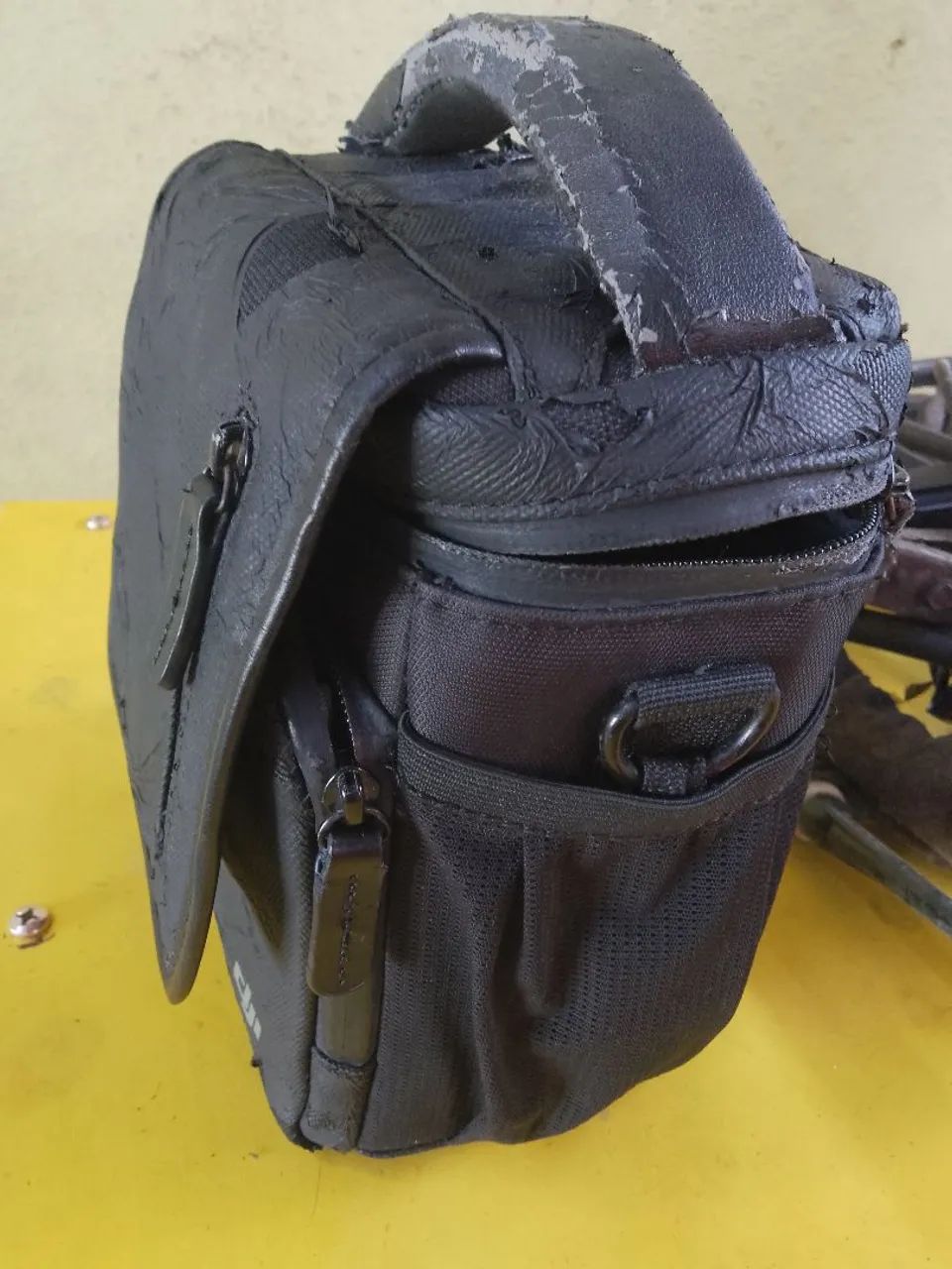 Bolsa drone dji mavic  - Foto 2