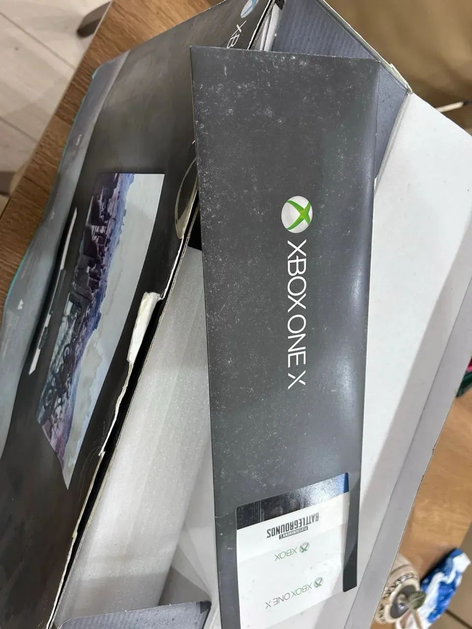 Xbox X - Foto 4