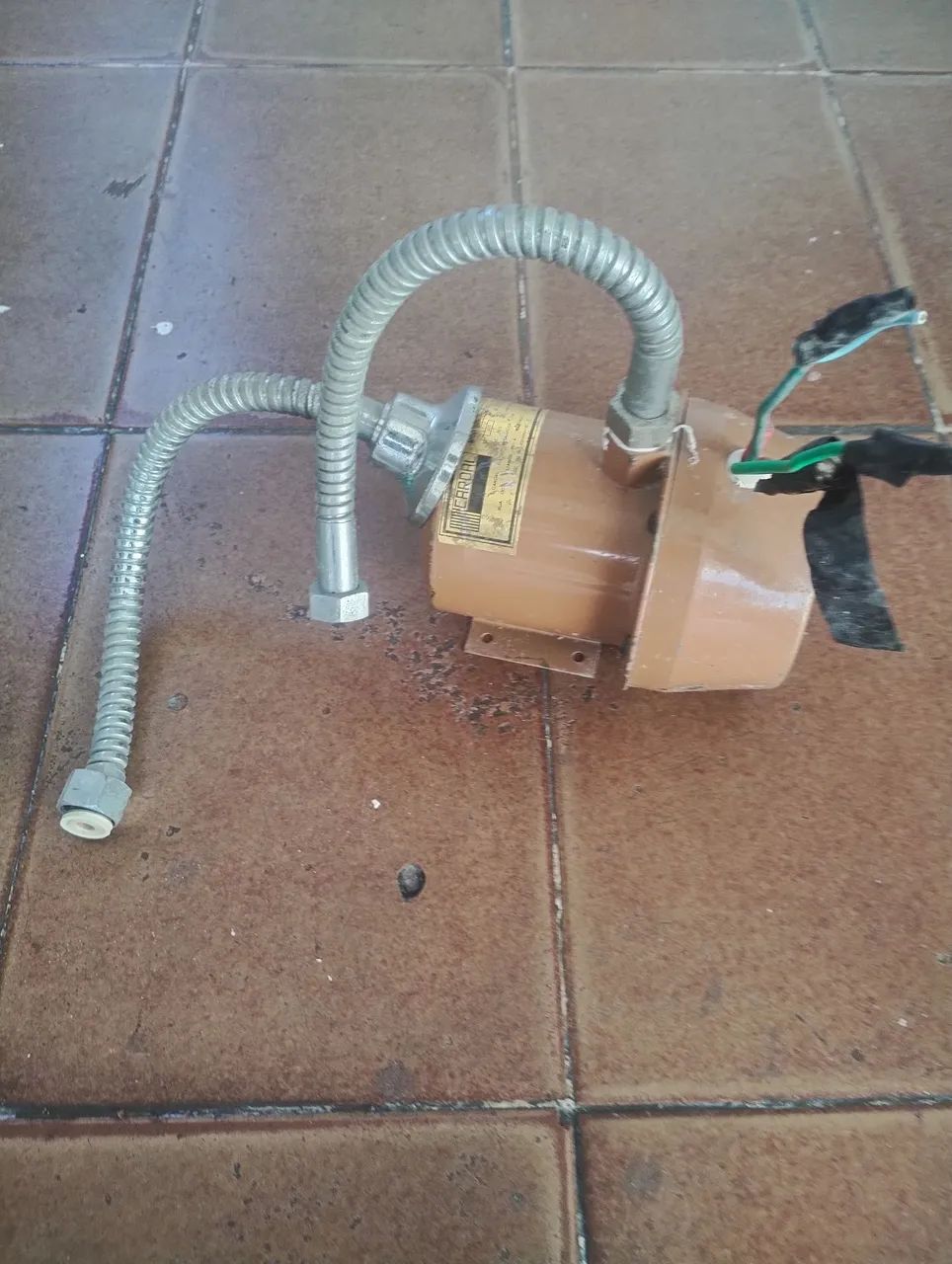 Cardal aquecedor - Foto 3