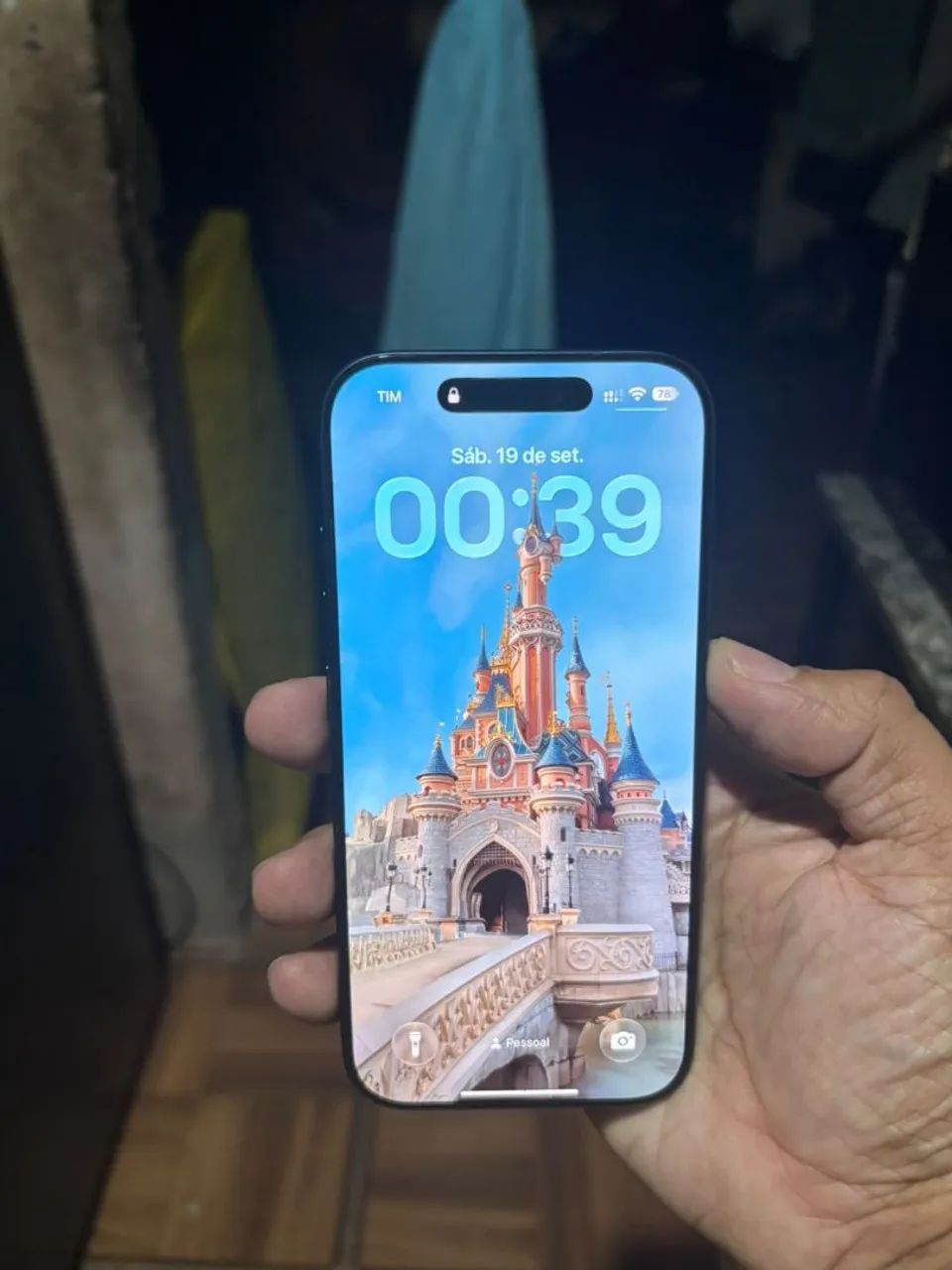 Iphone 17 Pro 256 - Foto 3