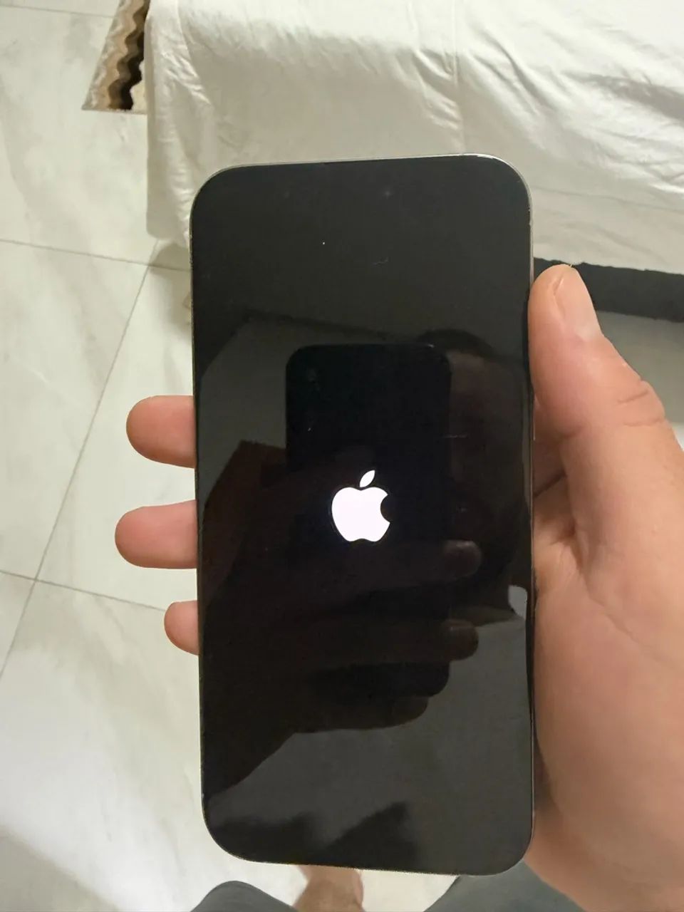 iPhone 16 Pro Max 256GB Natural Titanium | 98% bateria | SEM RISCOS - Foto 2