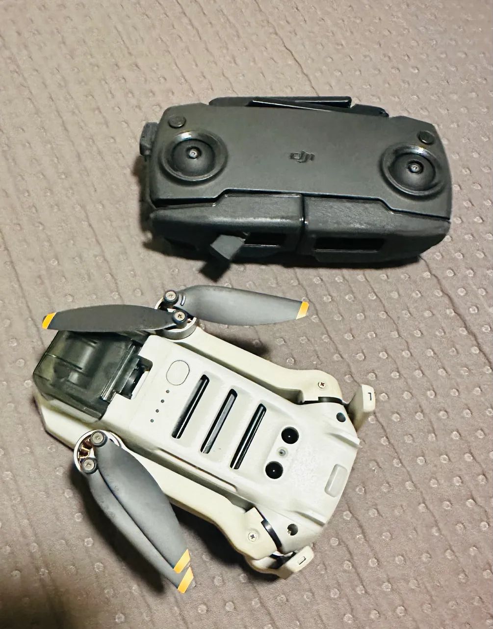 Dji mini se 249 g 