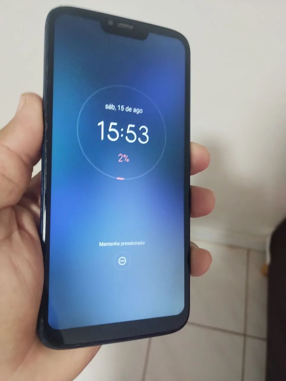 Celular moto 7power - Foto 2