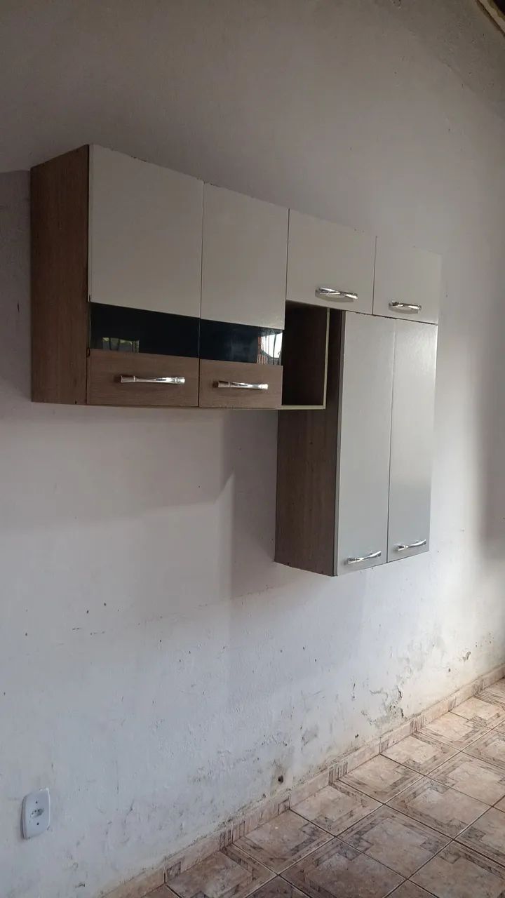 Armário MDF de parede  - Foto 2