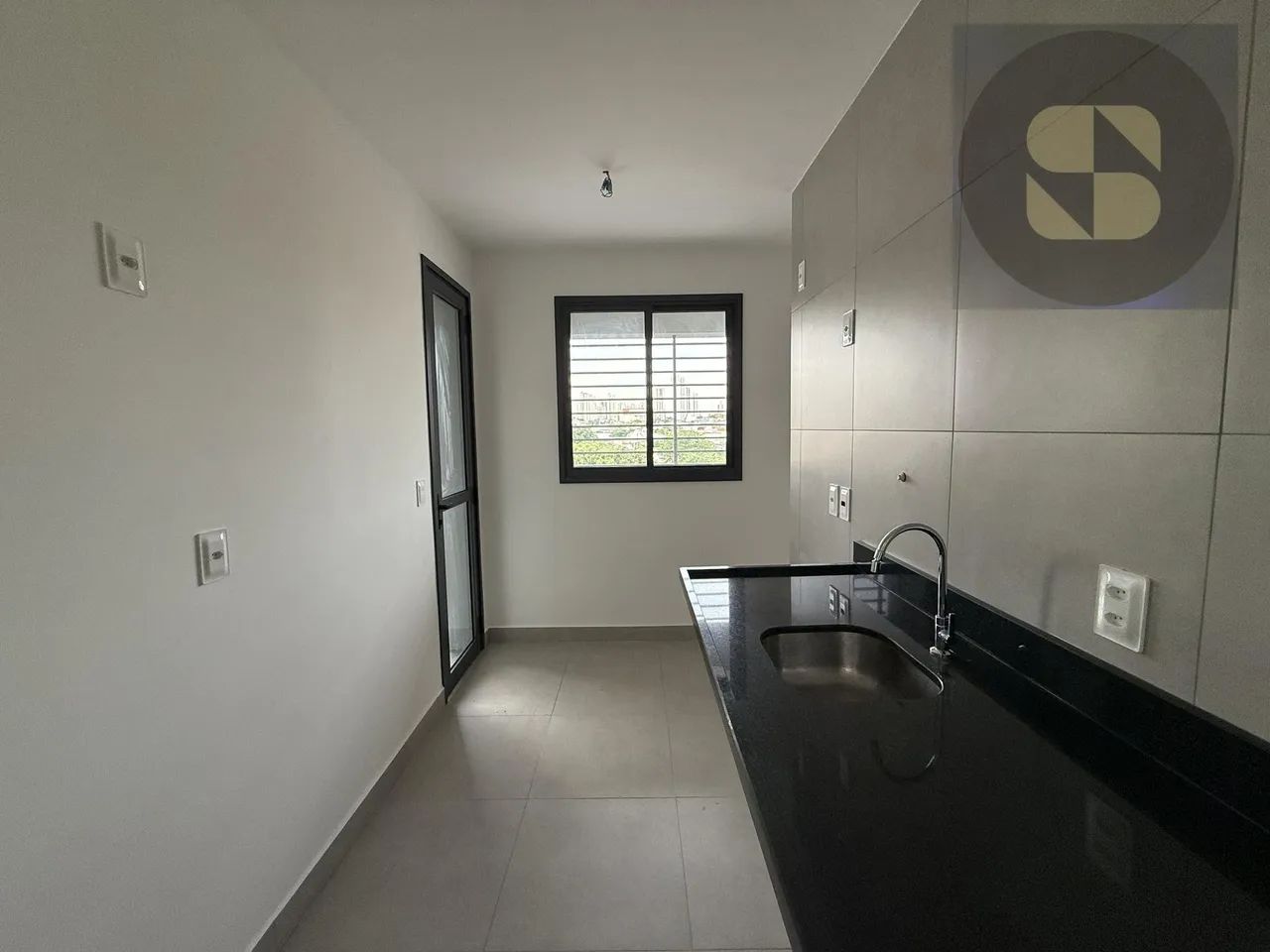 EDIFÍCIO ARCH | 102 m² | 3 QUARTOS | 1 SUÍTE - Foto 5