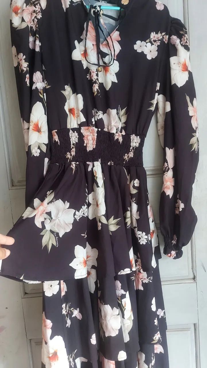 Vestido  - Foto 2